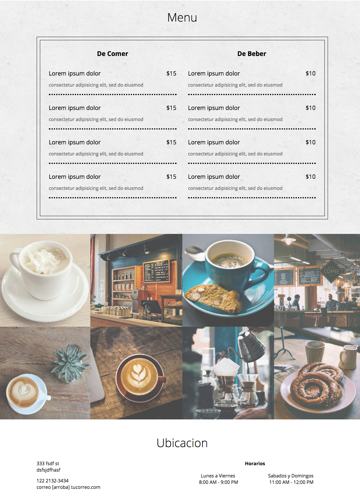 Lorem Ipsum